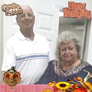 Meet your Posher, Randy